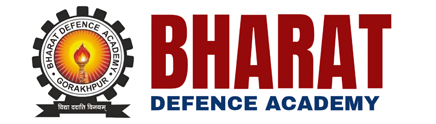 Bharat Defence Academy single feature